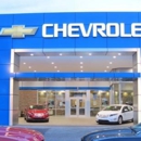 Earnhardt Chevrolet - Used Car Dealers