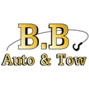B.B Auto & Tow - Towing