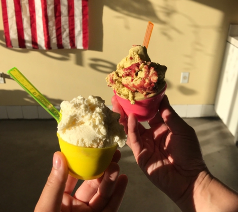 Dolce Gelato - Laguna Beach, CA