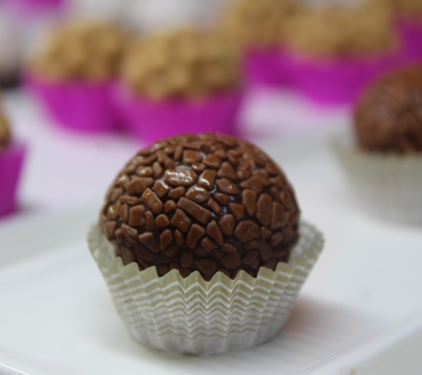 Oh My Gosh! Brigadeiros-Coral Gables - Coral Gables, FL