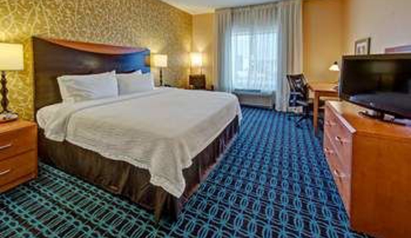 Fairfield Inn & Suites - Oklahoma City, OK