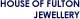 House Of Fulton Jewellery Logo