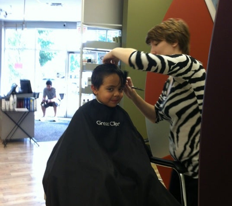 Great Clips - Smyrna, TN