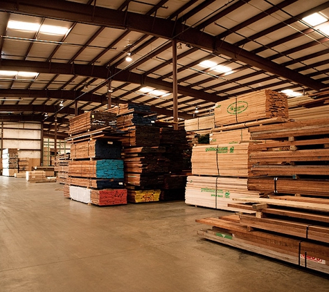Peach State Lumber Products - Kennesaw, GA