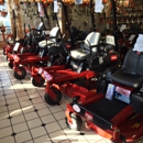 Jim's Tire & Auto - Lawn Mowers-Sharpening & Repairing