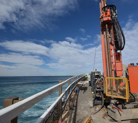 Total Drilling Pty Ltd - Thornton, NSW