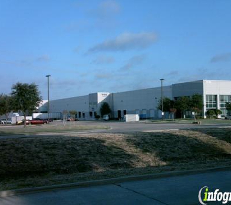 Display World Corp - Carrollton, TX