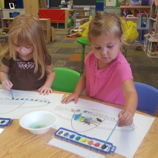 Allendale Child Care - Allendale, MI