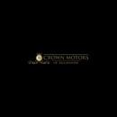 Crown Motors of Tallahassee Inc - Used Car Dealers
