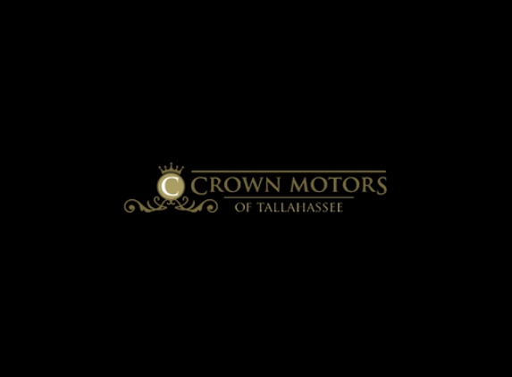 Crown Motors of Tallahassee Inc - Tallahassee, FL