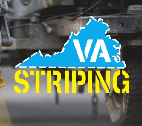 VA Striping - Vienna, VA