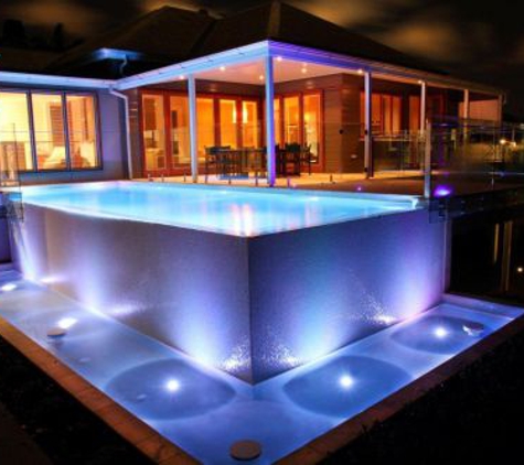Norfolk Pools - Spring Hill, QLD