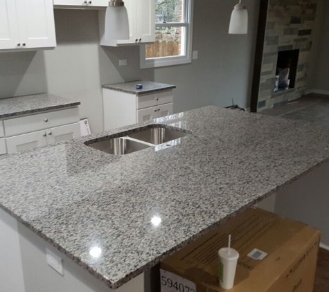 Art Granite Countertops Inc - Schaumburg, IL. New Caledonia Granite Countertops By http://artgranitecountertops.com/