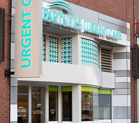 Mass General Brigham Urgent Care - Boston Common - Boston, MA