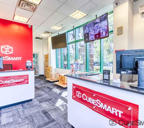 CubeSmart Self Storage - Somerset, NJ