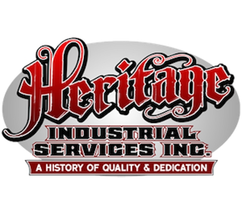 Heritage Industrial Services Inc. - Cream Ridge, NJ