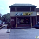 Subway - Fast Food Restaurants