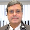 Khan, Gulam M, MD - Physicians & Surgeons, Internal Medicine