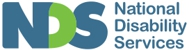 National Disability Services (NDS) Logo