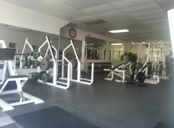 Epic Fitness & Training - Newcomerstown, OH