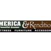 America The Beautiful Dreamer & Renditions Furniture gallery