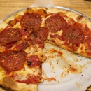 Arosto Pizza at Dunn Loring Station - Pizza