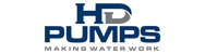 HD Pumps - Irrigation & Reticulation Systems