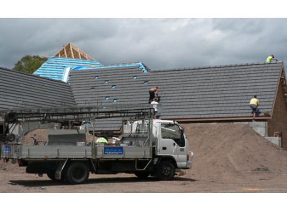 KGD Roofing Pty Ltd - Lakelands, NSW
