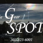 The Gear SPOT