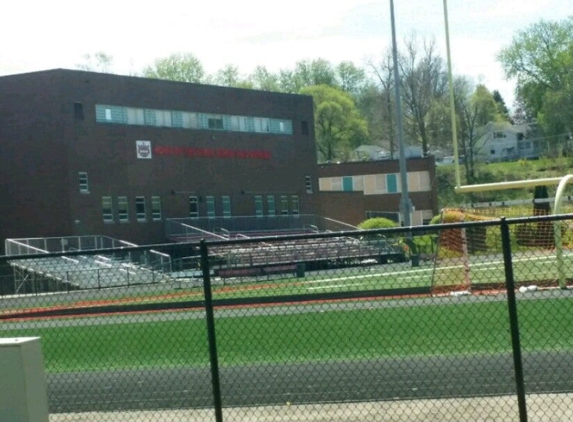 Clinton High School - Clinton, IA