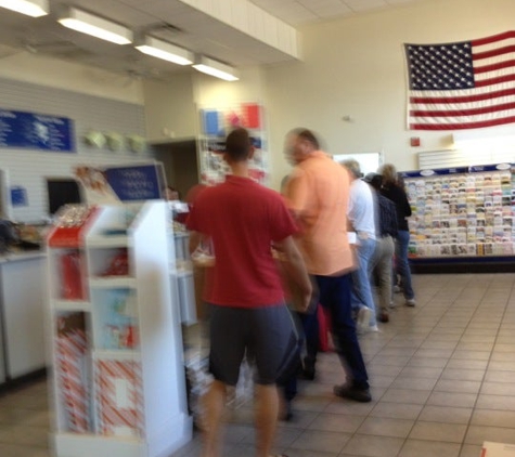 United States Postal Service - Merritt Island, FL