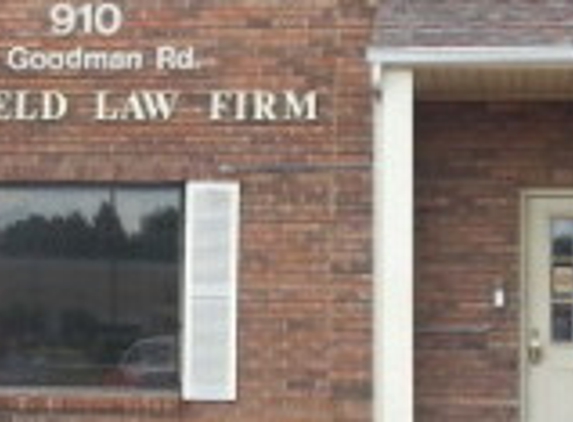 Mayfield Law Firm - Southaven, TN