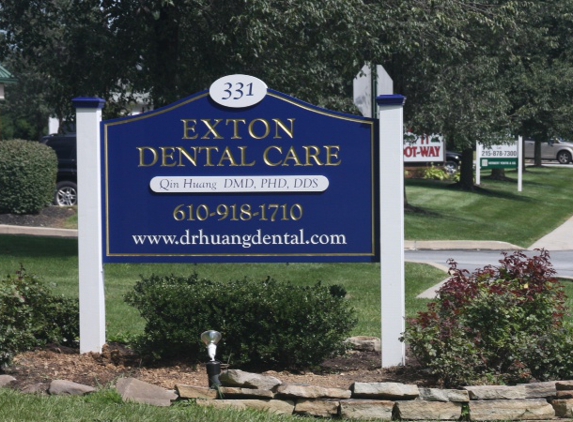 Exton Dental Care - West Chester, PA