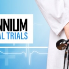 Millennium Clinical Trials