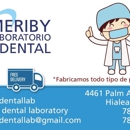 meriby dental laboratory - Dental Labs