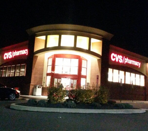 CVS Pharmacy - Yardley, PA