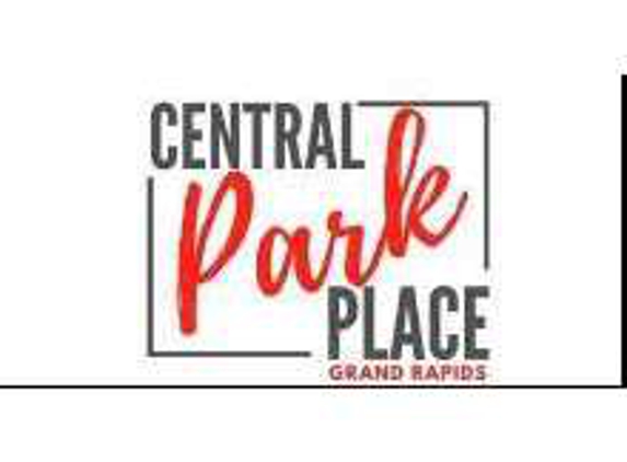 Central Park Place - Grand Rapids, MI