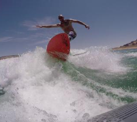 Surfs Up Lake Powell - Page, AZ