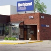 Richland Bank gallery