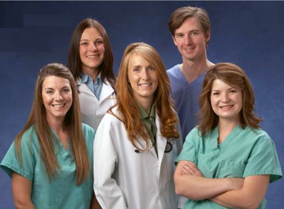 Polo Springs Veterinary Hospital - Colorado Springs, CO