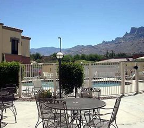 Fairfield Inn & Suites - Oro Valley, AZ