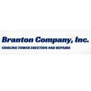 Branton Company - Cooling Towers Sales & Service