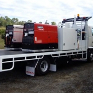 Evolution Engineering Mackay - Greenmount, QLD