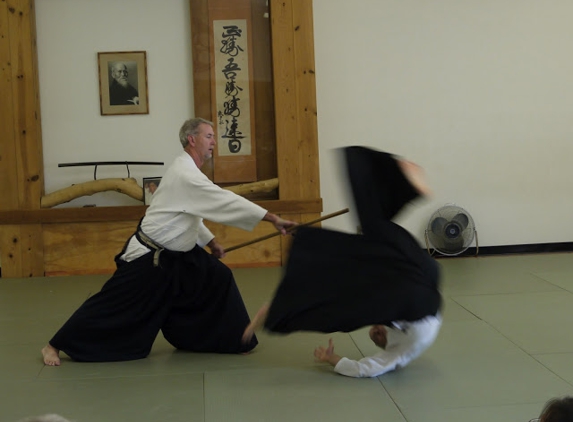 Aikido Of North County - Vista, CA