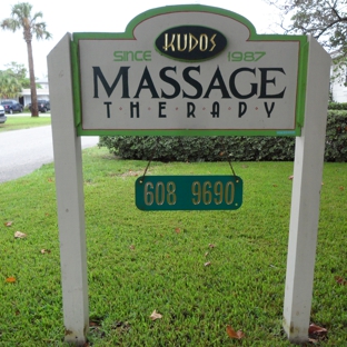 Kudos Massage Therapy - Jacksonville Beach, FL