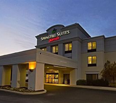 SpringHill Suites by Marriott Hershey Near the Park - Hershey, PA