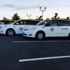 airport shuttle cab service gallery