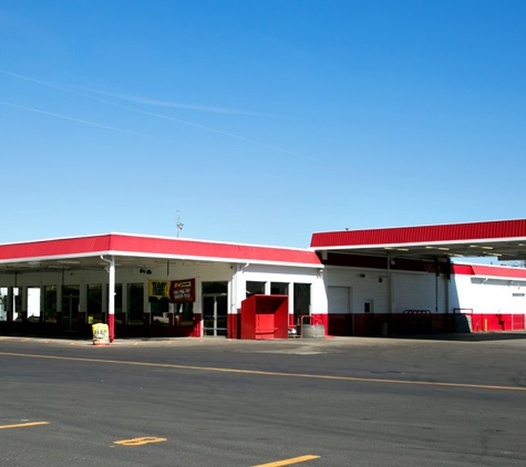 Les Schwab Tires - The Dalles, OR