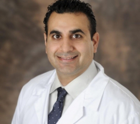 Afshin Forouzannia, MD - Orlando, FL