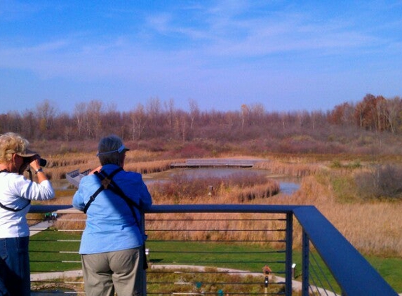 Ottawa National Wildlife Refuge - Oak Harbor, OH